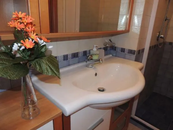 Bed and Breakfast Le Nuove Porte Di Таормина