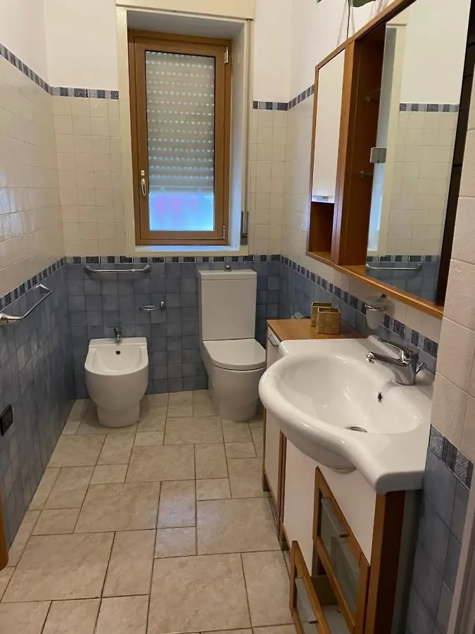 Le Nuove Porte Di Taormina Bed & Breakfast