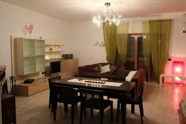 Le Nuove Porte Di Taormina Bed & Breakfast