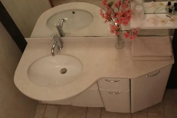 Le Nuove Porte Di Taormina Bed & Breakfast