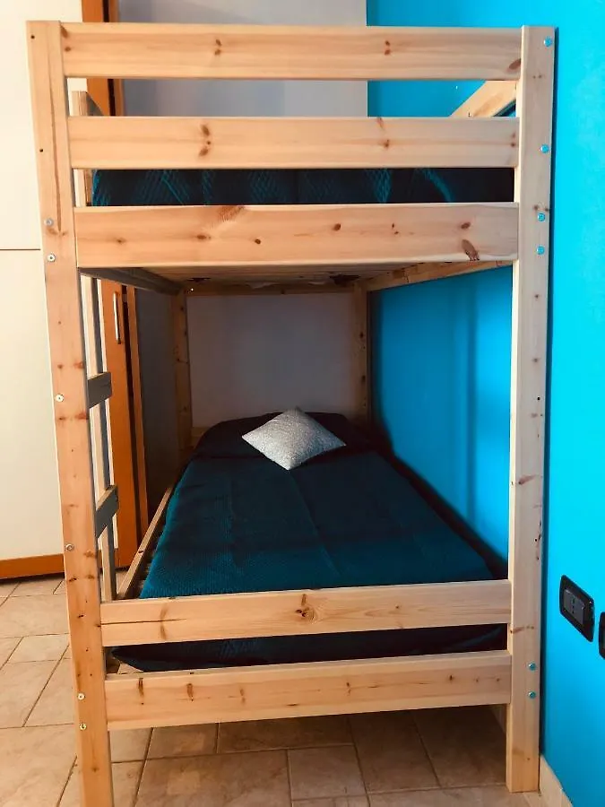 Le Nuove Porte Di Taormina Bed & Breakfast