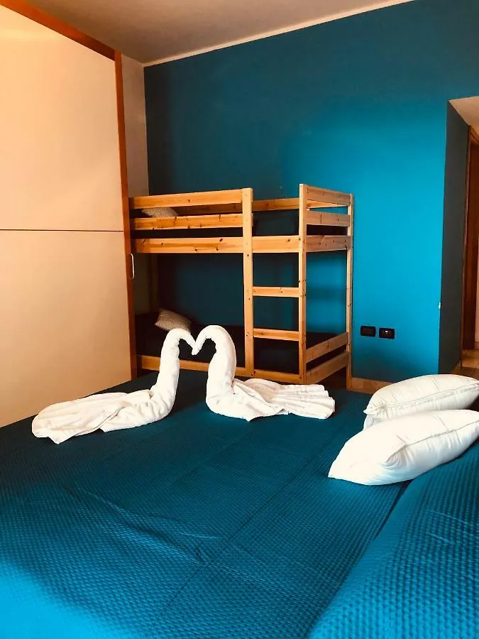 Le Nuove Porte Di Taormina Bed & Breakfast
