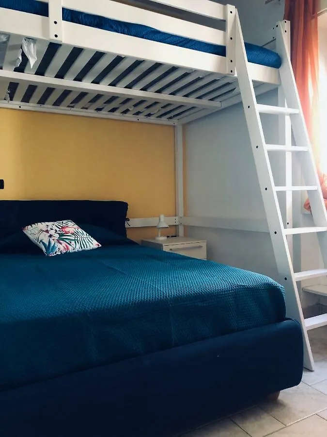 Bed & Breakfast Le Nuove Porte Di Taormina