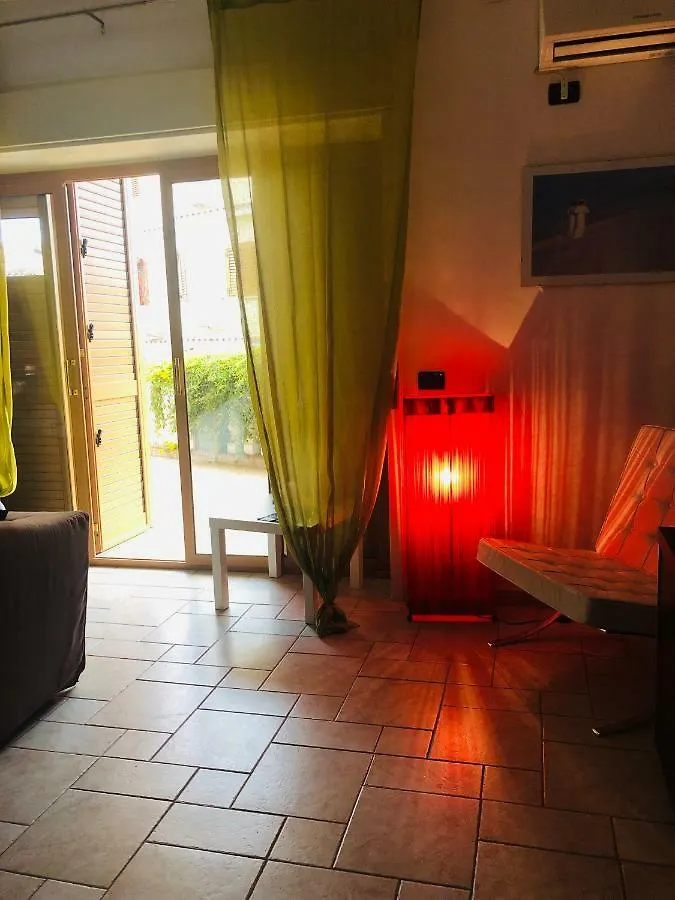 Le Nuove Porte Di Taormina Bed & Breakfast