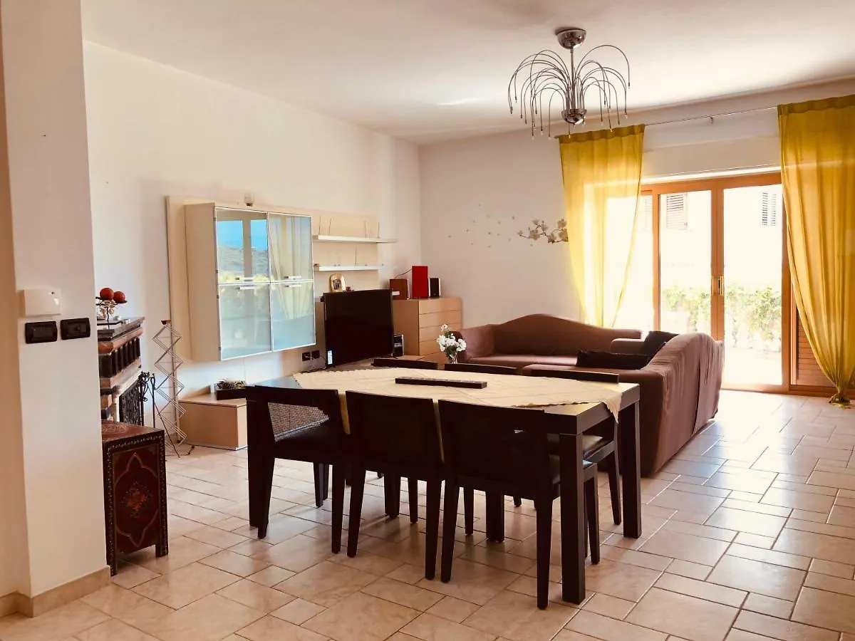 Le Nuove Porte Di Taormina Bed & Breakfast