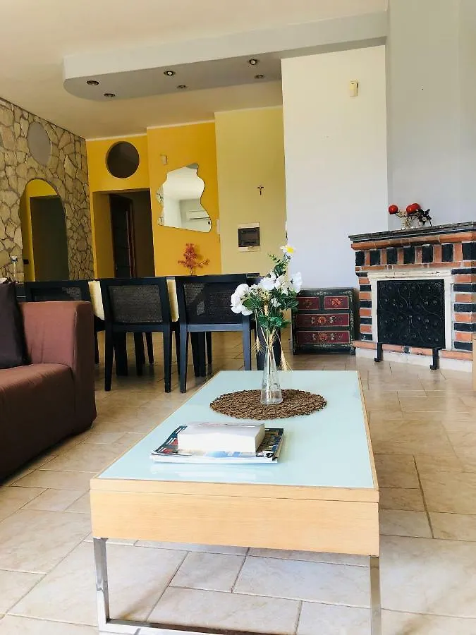 Bed & Breakfast Le Nuove Porte Di Taormina