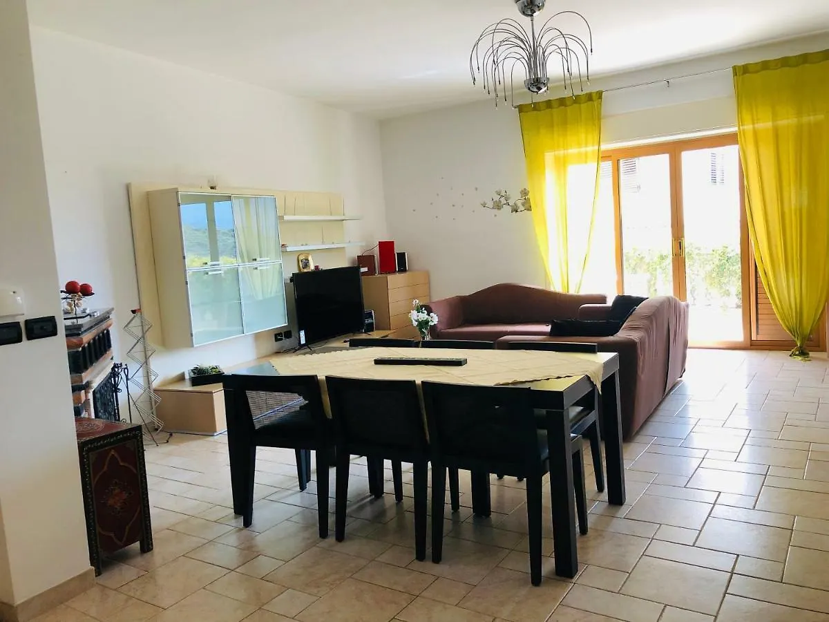 Bed & Breakfast Le Nuove Porte Di Taormina